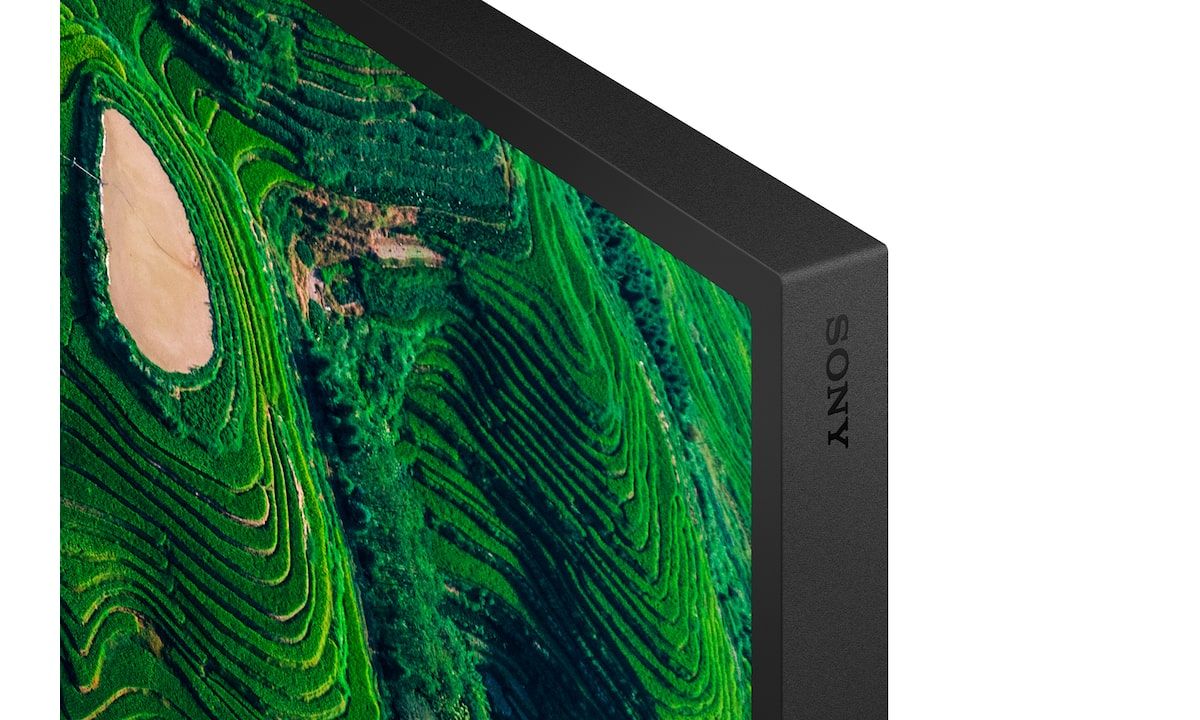SONY 65 4K 500 24/7