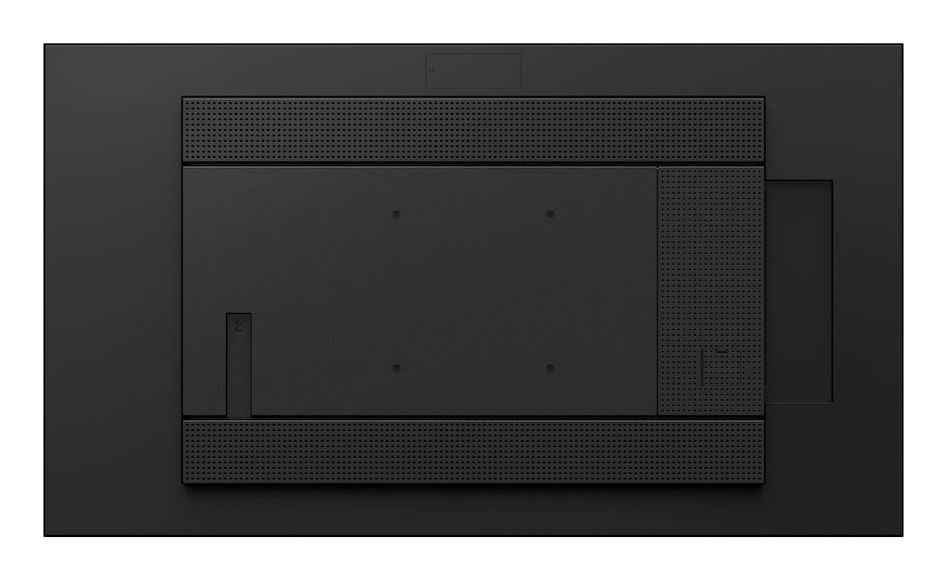 SONY 65 4K 500 24/7