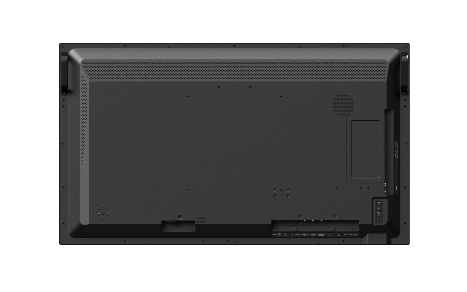 SHARP MultiSync M502