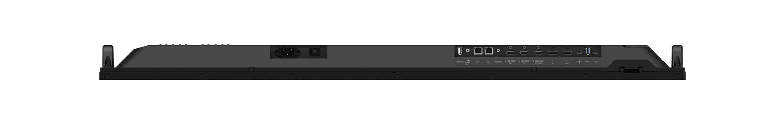 SHARP MultiSync M502