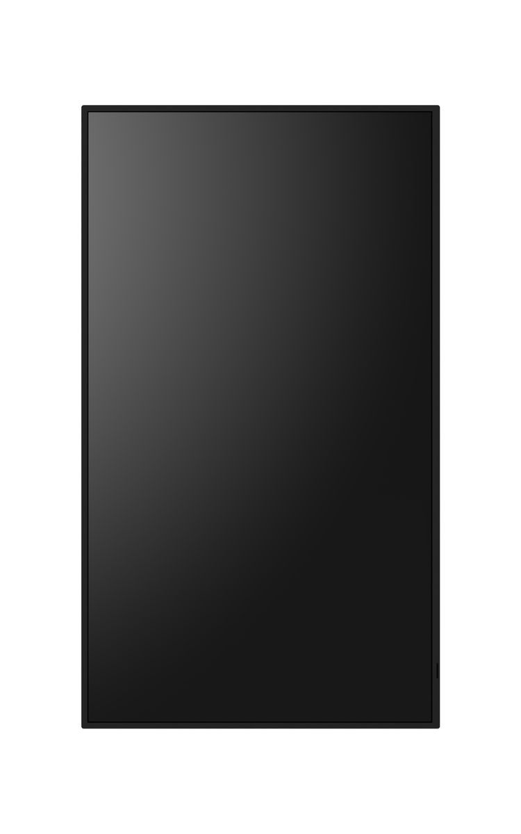 SHARP MultiSync M502