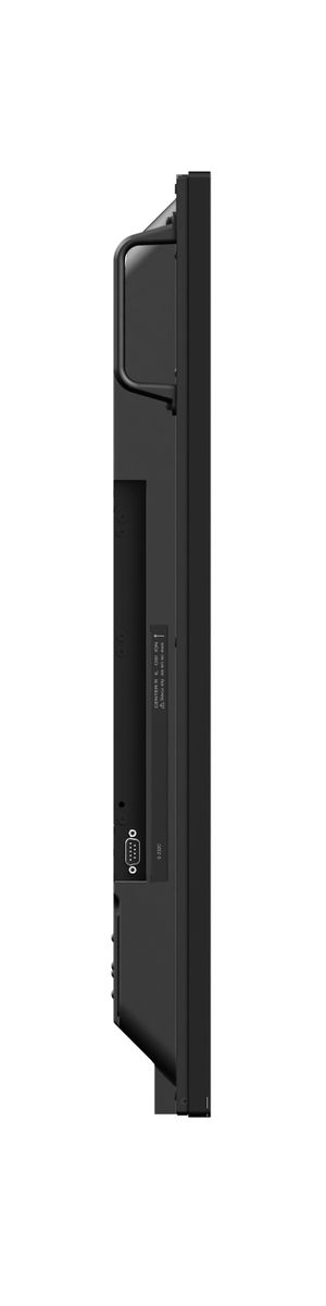 SHARP MultiSync M502