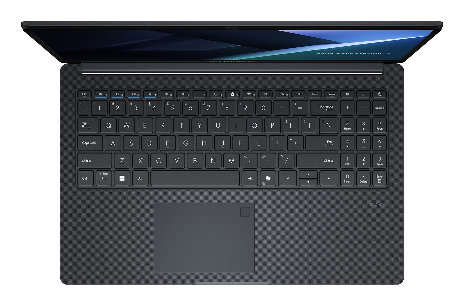 ASUS CORE 5-120U/8GB/512SSD+TPM/SHARED/15.6FHD/FREEDOS
