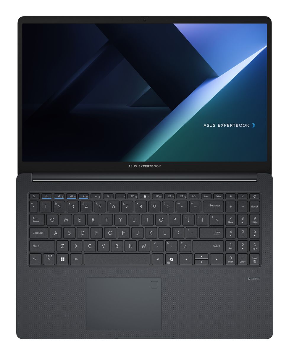 ASUS CORE 5-120U/8GB/512SSD+TPM/SHARED/15.6FHD/FREEDOS
