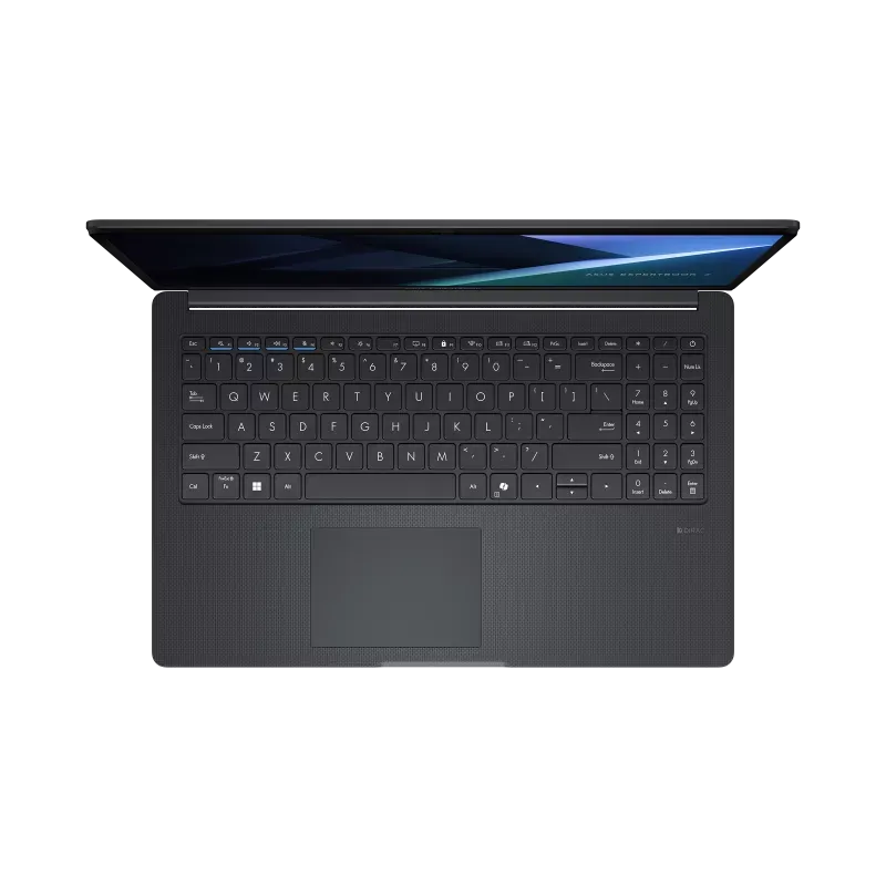 ASUS CORE 5-120U/8GB/512SSD+TPM/SHARED/15.6FHD/FREEDOS