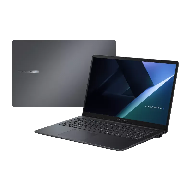 ASUS CORE 5-120U/8GB/512SSD+TPM/SHARED/15.6FHD/FREEDOS