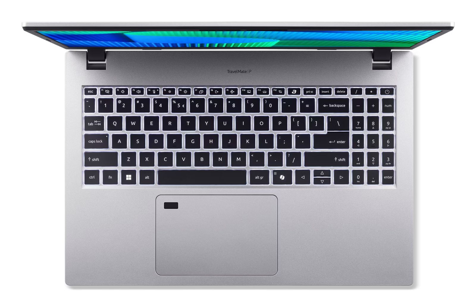 Acer TMP215-55-TCO-5551 I5-1334U 16GB 512GB 15.6 WIN11P