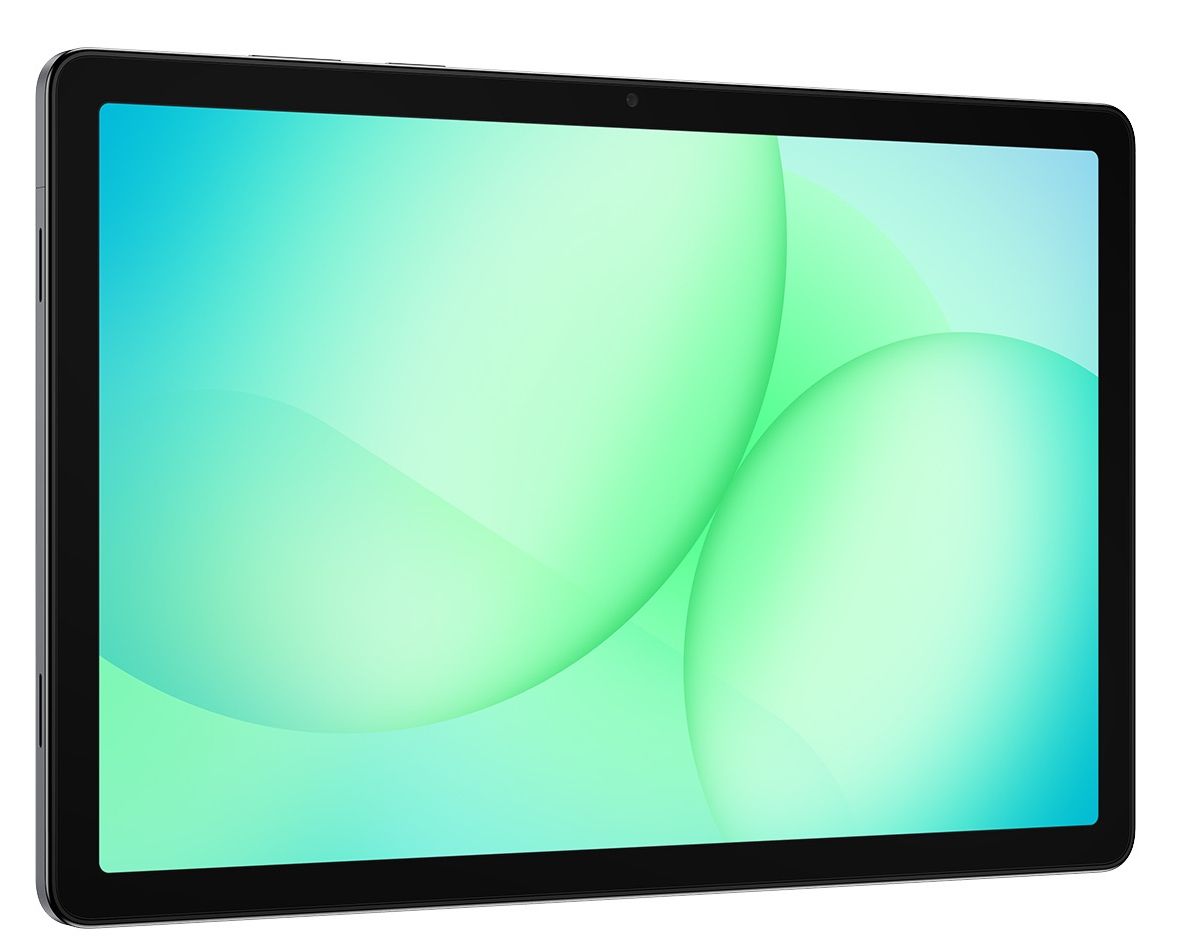 SAMSUNG GALAXY TAB A11+ 5G 6+128GB w Slot Gray 11