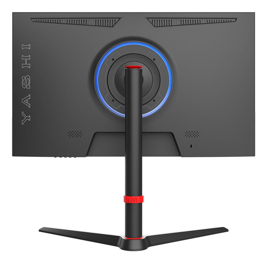 YASHI YASHI PIONEER 27 2K 180HZ 2HDMI 2DP PIVOT