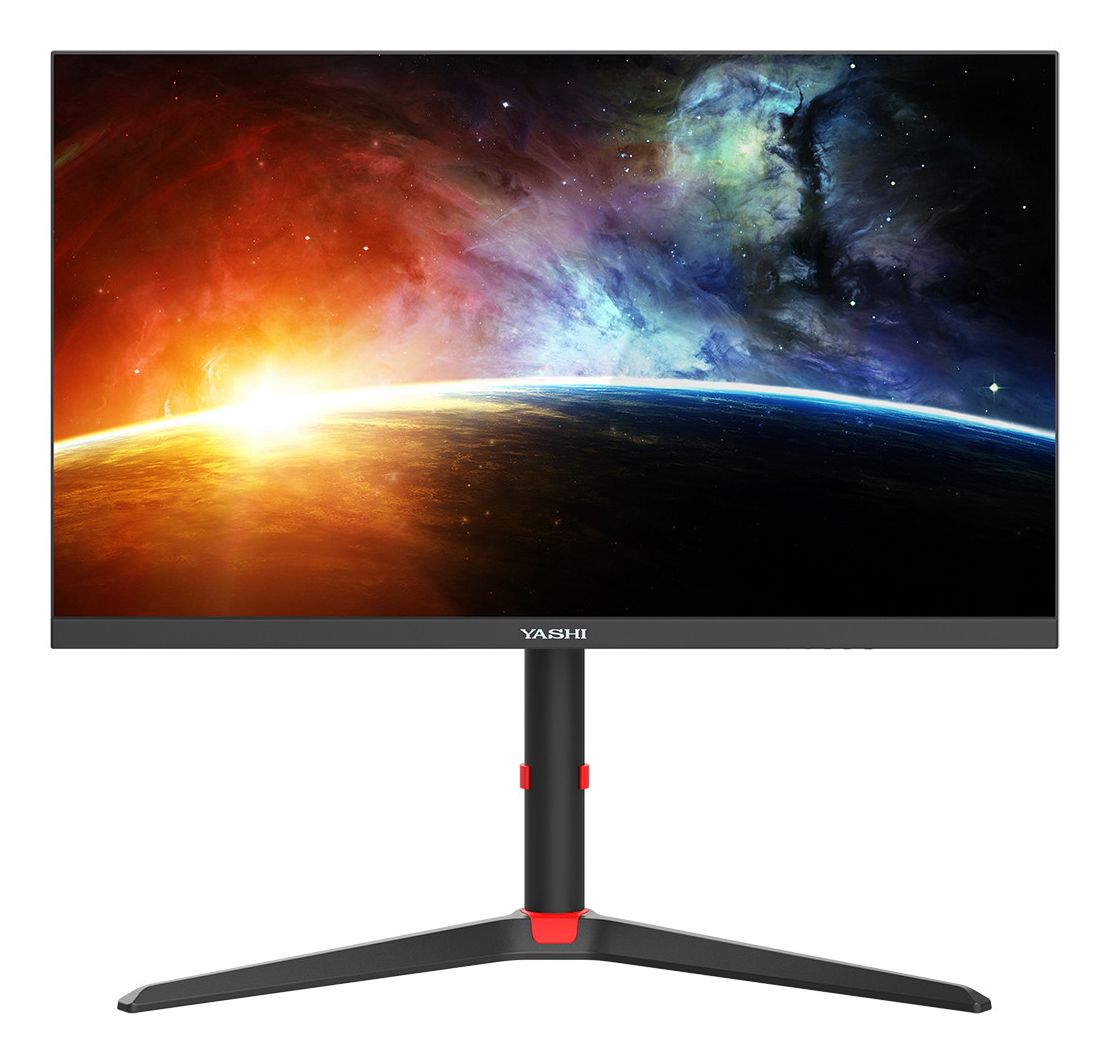 YASHI YASHI PIONEER 27 2K 180HZ 2HDMI 2DP PIVOT