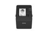 EPSON TM-T20IV: USB + SERIAL, PS, BLK, EU