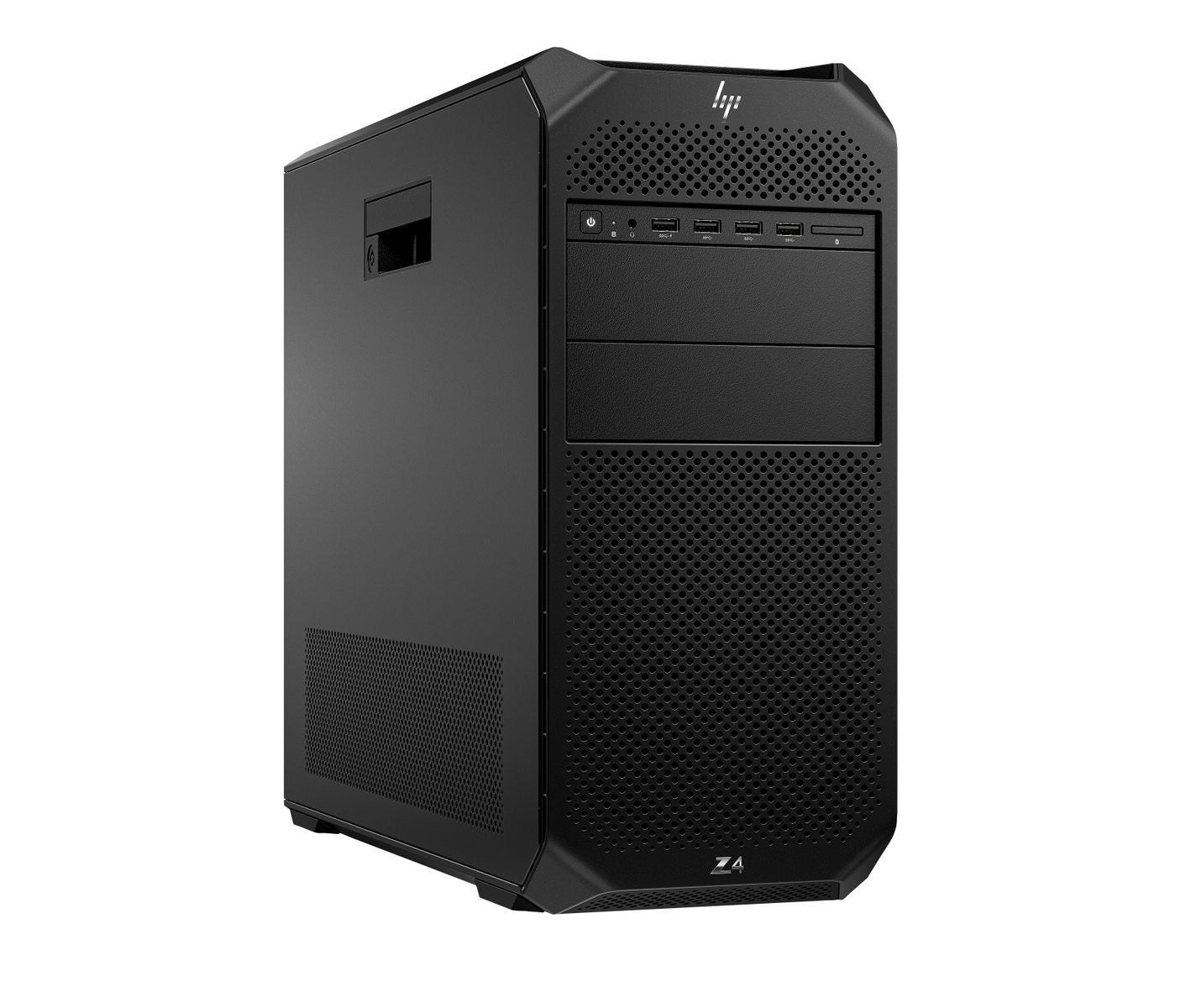 HP INC. Z4G5 TWR XEON W3-2425VPRO 32GB 1TB W11P 3YW