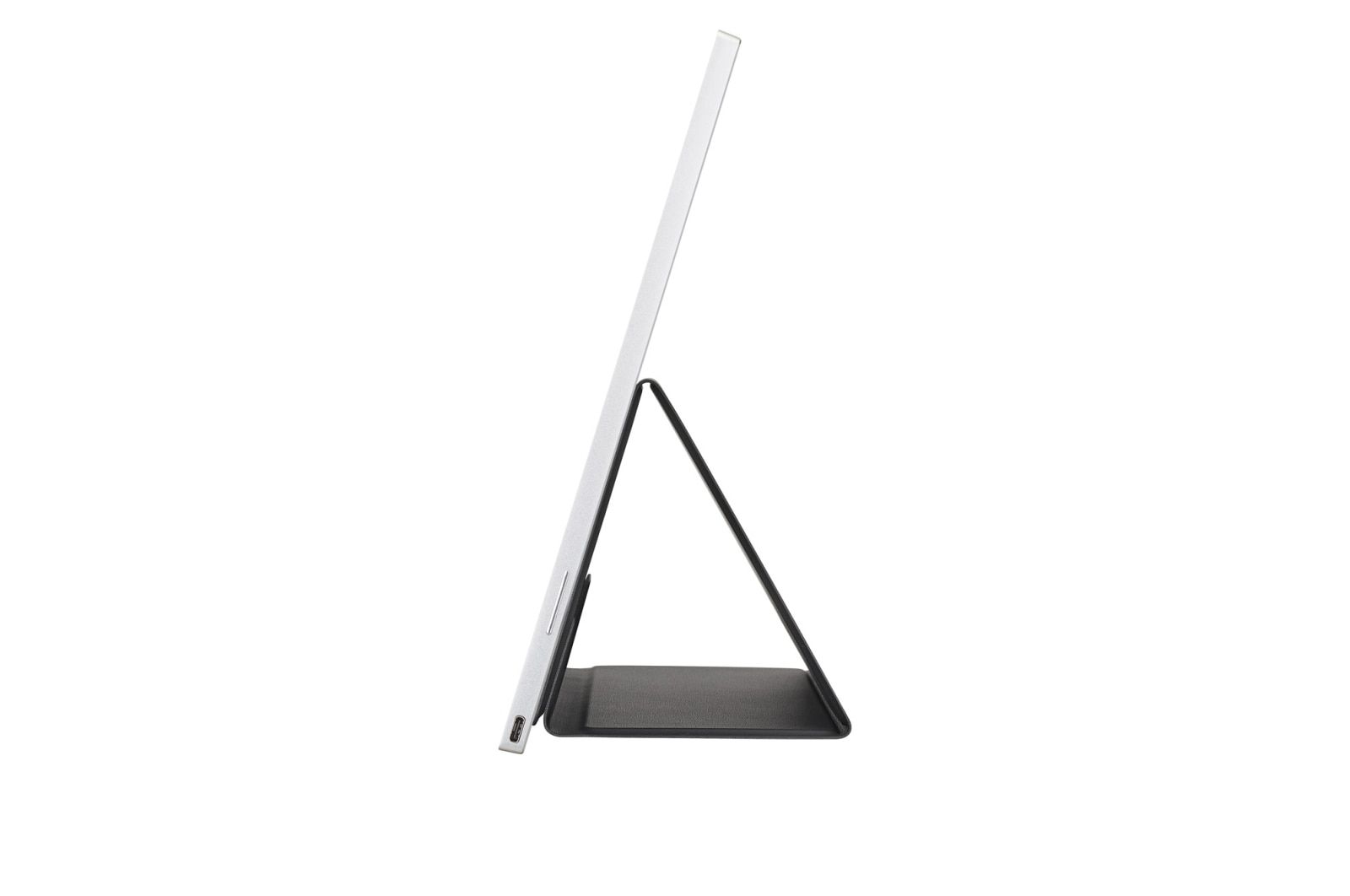 LG ELECTRONICS Monitor Portatile da 16