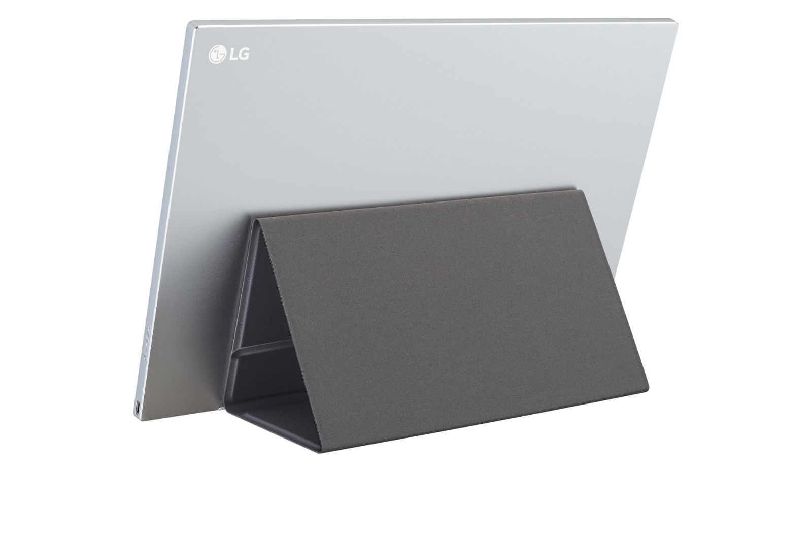 LG ELECTRONICS Monitor Portatile da 16
