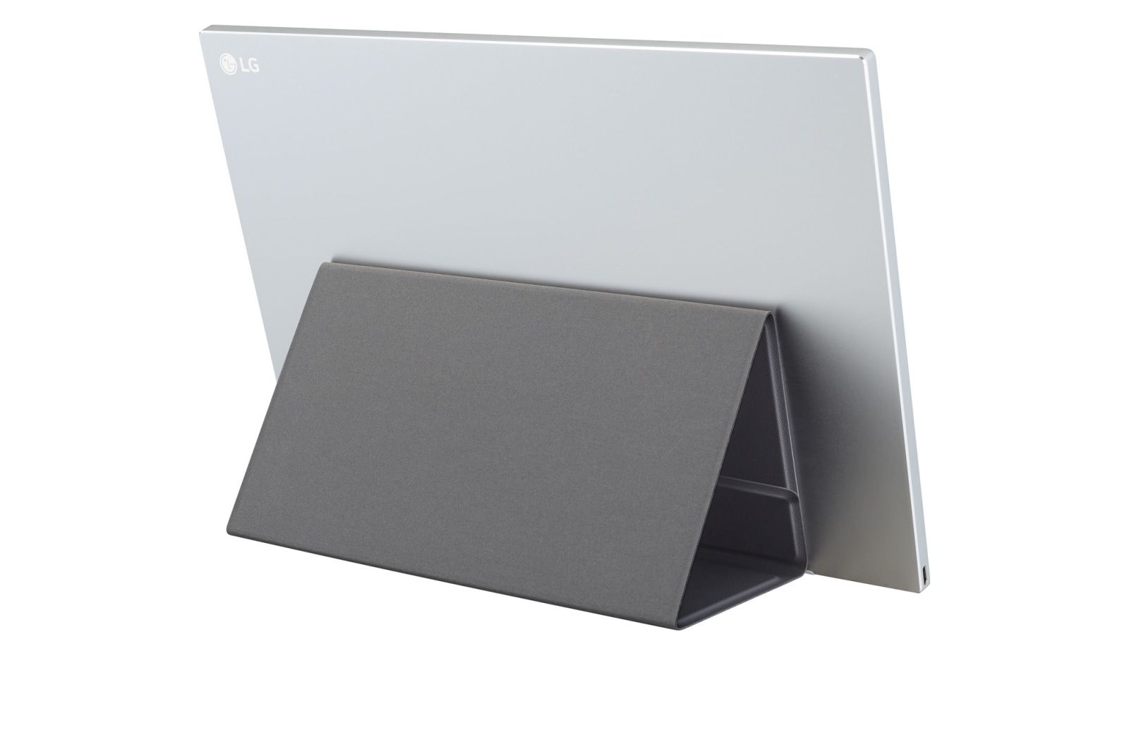 LG ELECTRONICS Monitor Portatile da 16