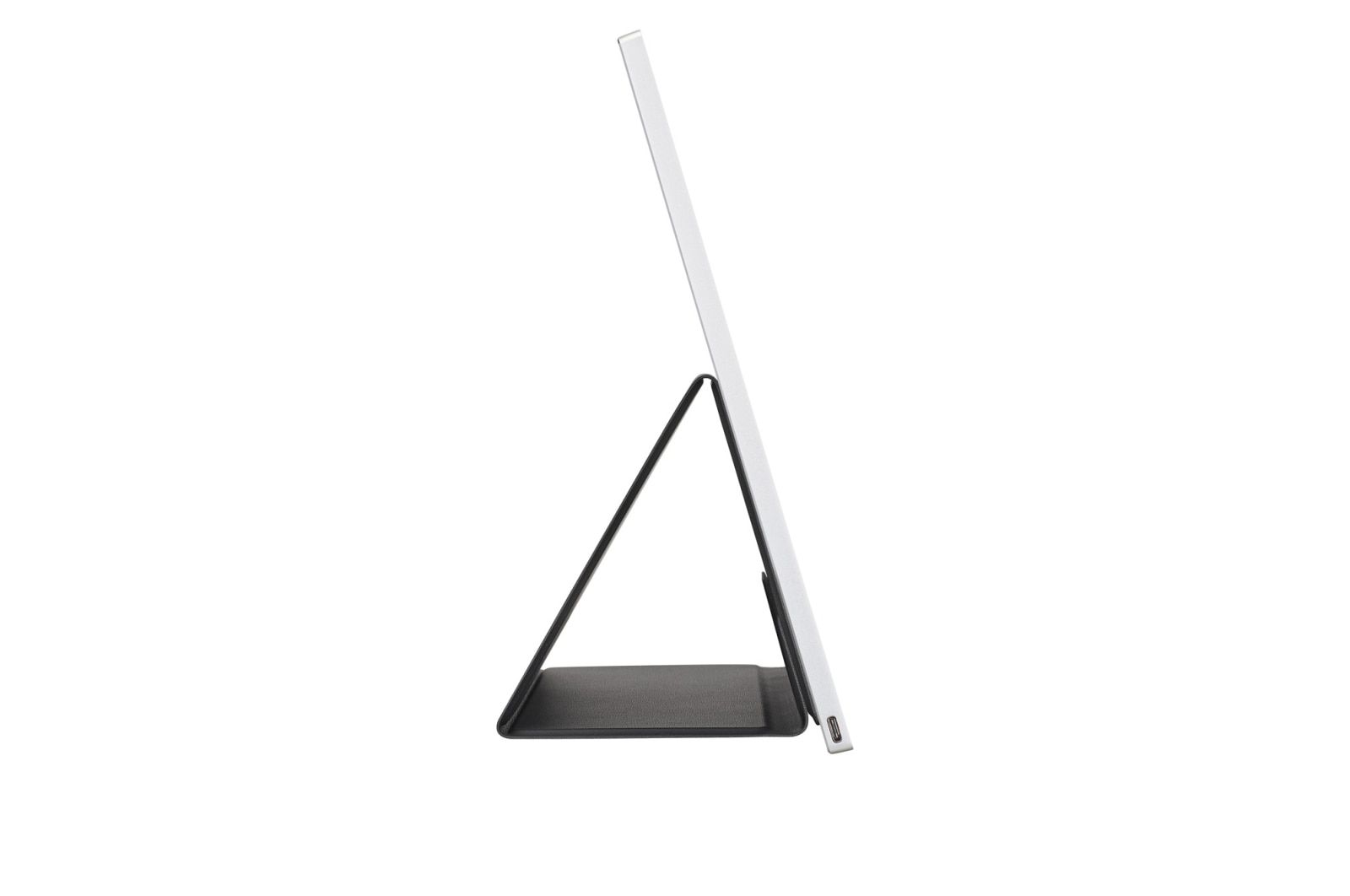 LG ELECTRONICS Monitor Portatile da 16