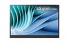 LG ELECTRONICS Monitor Portatile da 16