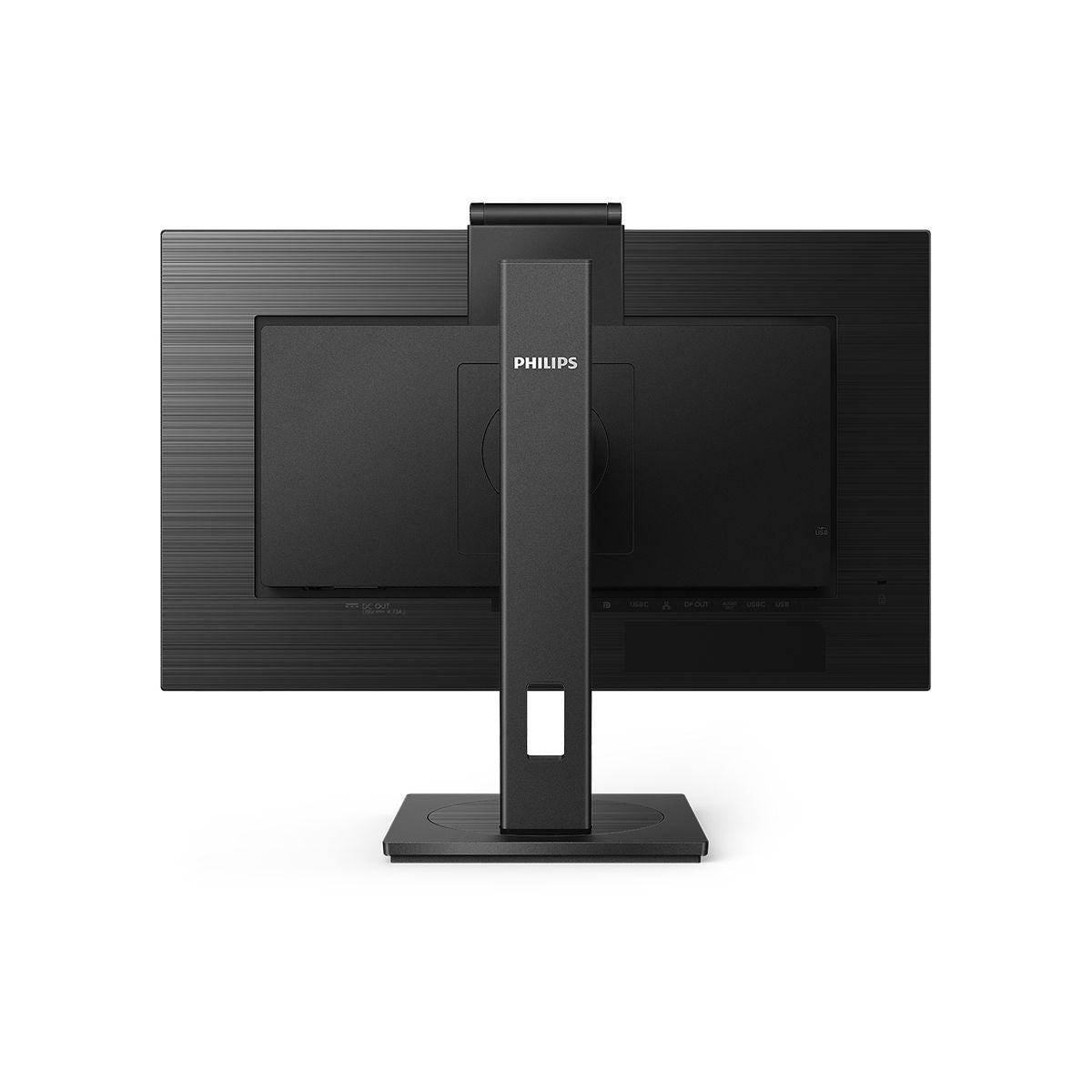 23,8  USB-C DOCKING MONITOR,IPS1920X1080 WEBCAM [IMAGE 6]