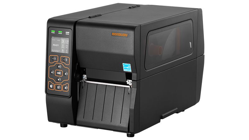Bixolon XT3-40,TT,203dpi,USB,Serial,Ethernet,108mm