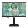AOC 23,8 16:9 IPS WLED 1920X1080 120HZ 5Y WARRANTY