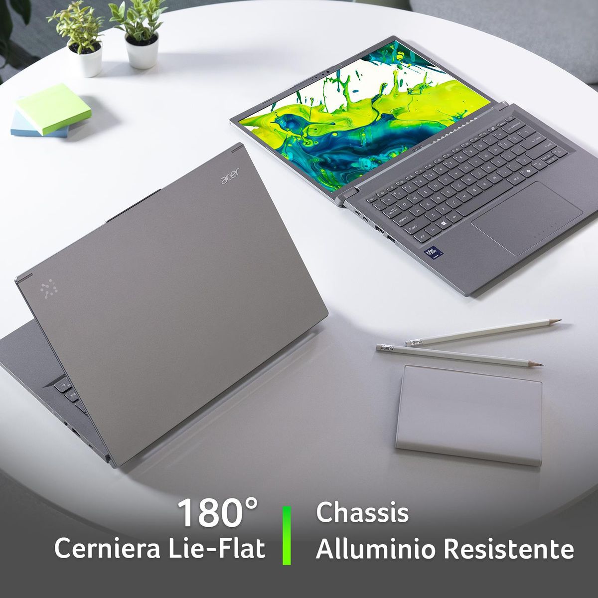 A14-52M-5067 ULTRA 5 226V 16GB 512GB 14 WIN11 HOME [IMAGE 4]