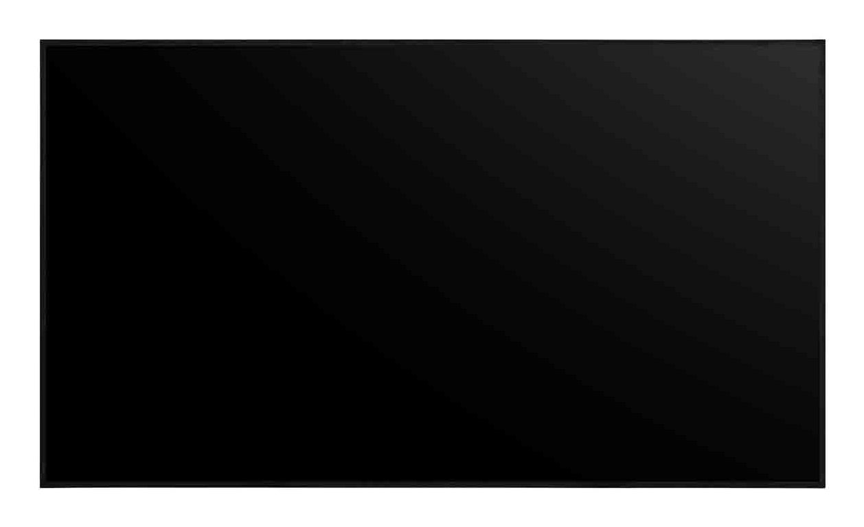 LG ELECTRONICS 75 LED ADS, 3840X2160, 16:9, 350 NIT, 1200:1,