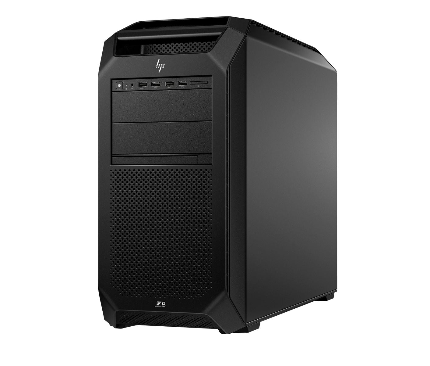 HP INC. Z8G5FURY TWR XEON W7-3545VPRO 64GB/2TB W11P 3YW
