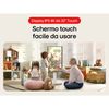 LG ELECTRONICS 31,5 16:9 IPS TOUCH