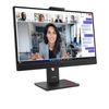 LENOVO TS THINKVISION T24-4V 23.8FHD IPS/VGA,HDMI,DP,VOIP