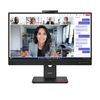 LENOVO TS THINKVISION T24-4V 23.8FHD IPS/VGA,HDMI,DP,VOIP