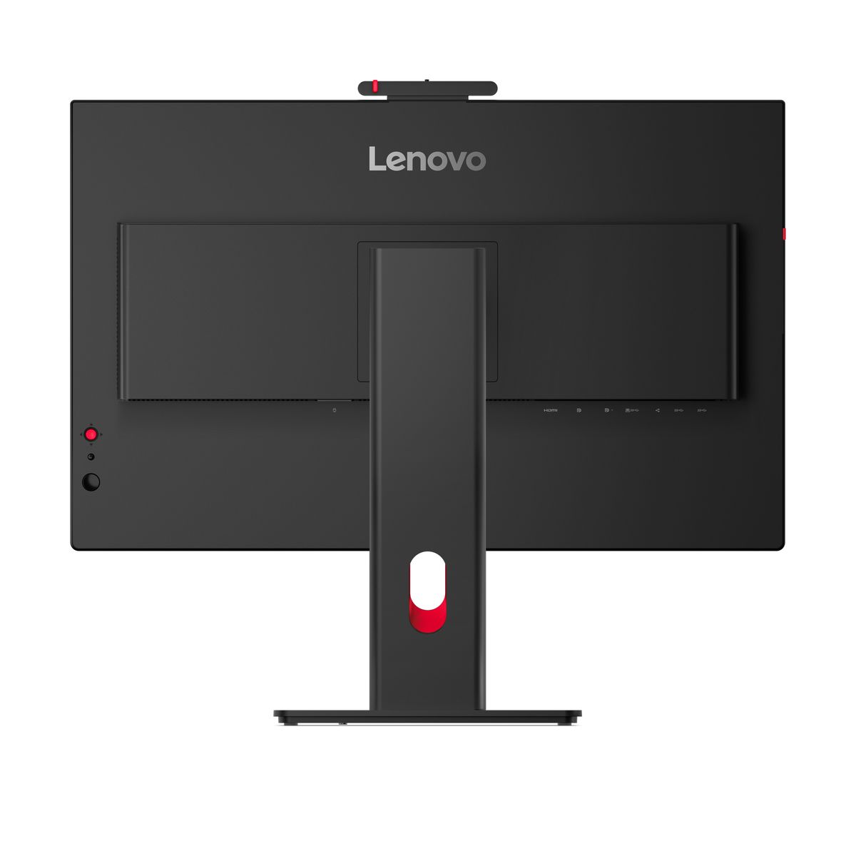 LENOVO TS THINKVISION T24-4V 23.8FHD IPS/VGA,HDMI,DP,VOIP