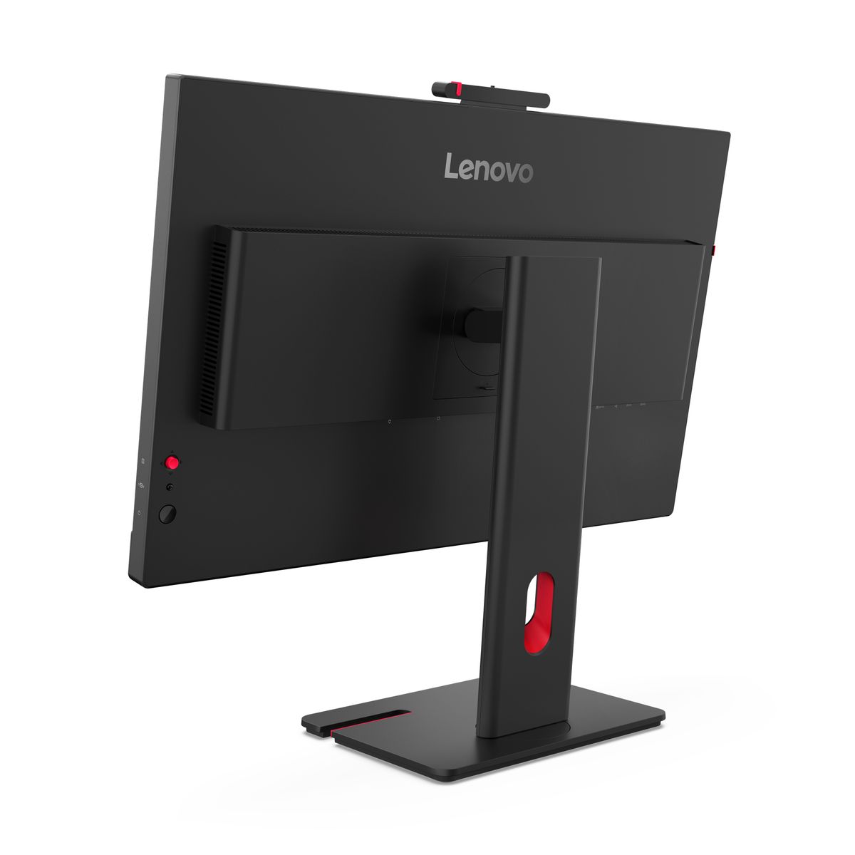 LENOVO TS THINKVISION T24-4V 23.8FHD IPS/VGA,HDMI,DP,VOIP
