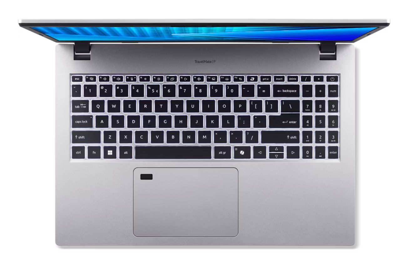 Acer TMP215-75 CORE ULTRA 7 155H 16GB 512GB 15.6 W11P