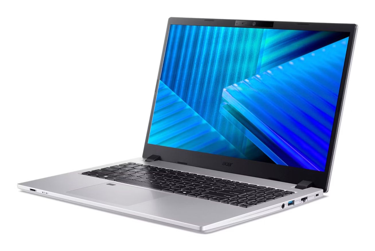 Acer TMP215-75 CORE ULTRA 7 155H 16GB 512GB 15.6 W11P