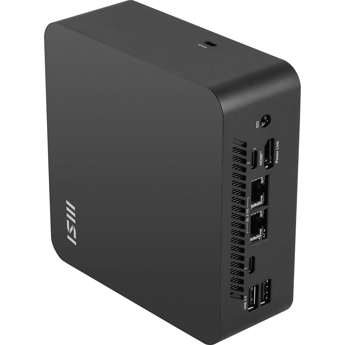 MSI CUBI ULTRA 7 RAM 32GB M.2 PCIE 1TB WIN PRO
