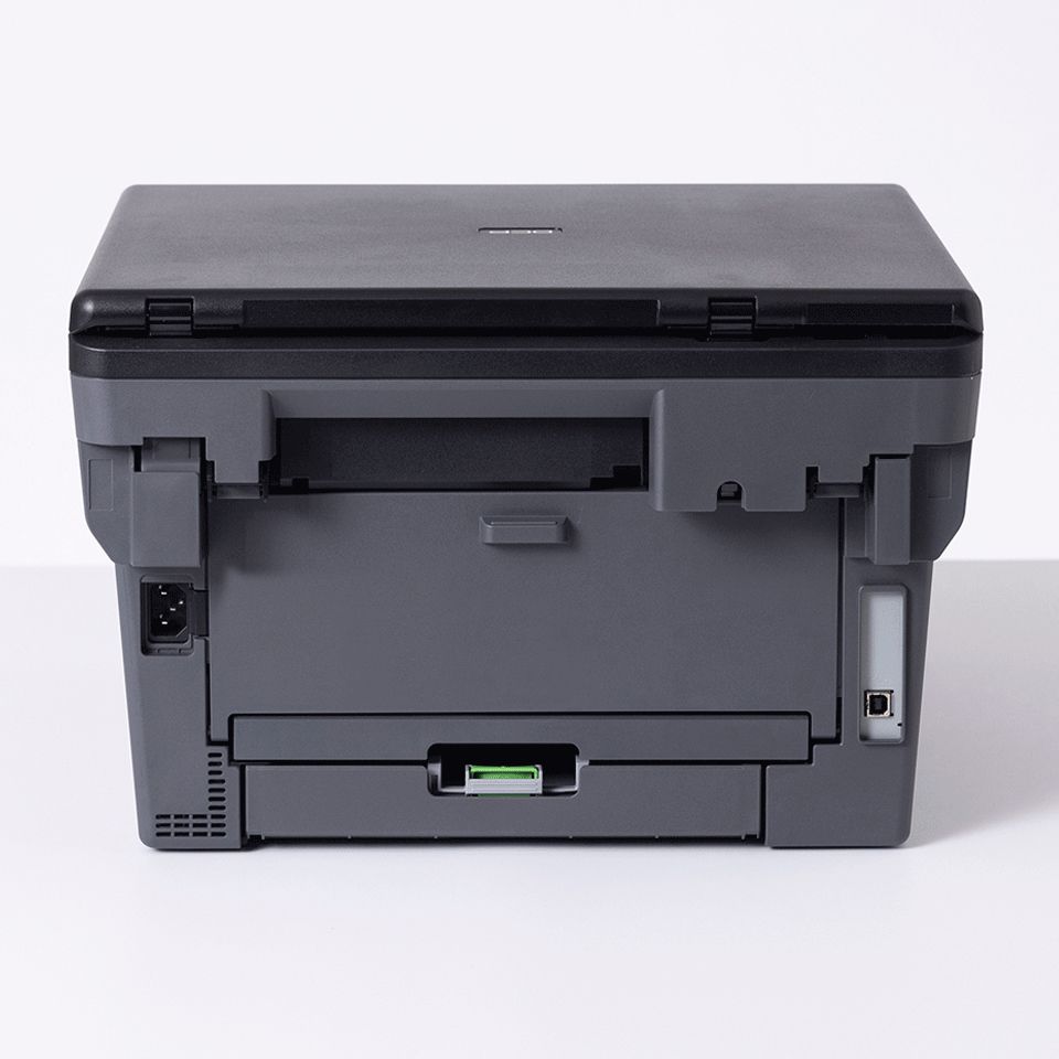 MULTIFUNZIONE 3IN1 - LASER A4 B/N - 32PPM [IMAGE 6]