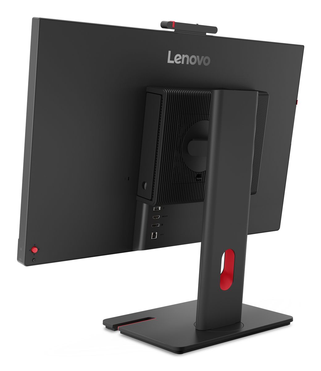 LENOVO TS THINKVISION TINY-IN-ONE 27 QHD IPS WCAM+SPEAK