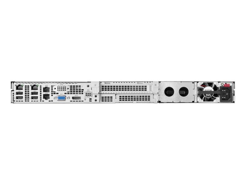 HPE DL20 GEN11 E-2434 1P 16G 4SFF SVR [IMAGE 4]