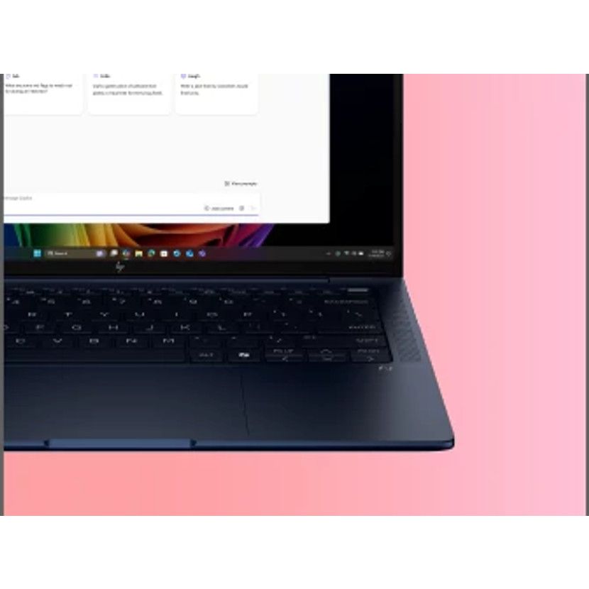 HP INC. XG1I AI U7-258V 14T SV WUXGA 32/2 WIN11P 3YOFF