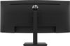 HP INC. HP P34HC G4 WQHD USB-C CURV 34 3440X1440 3YW