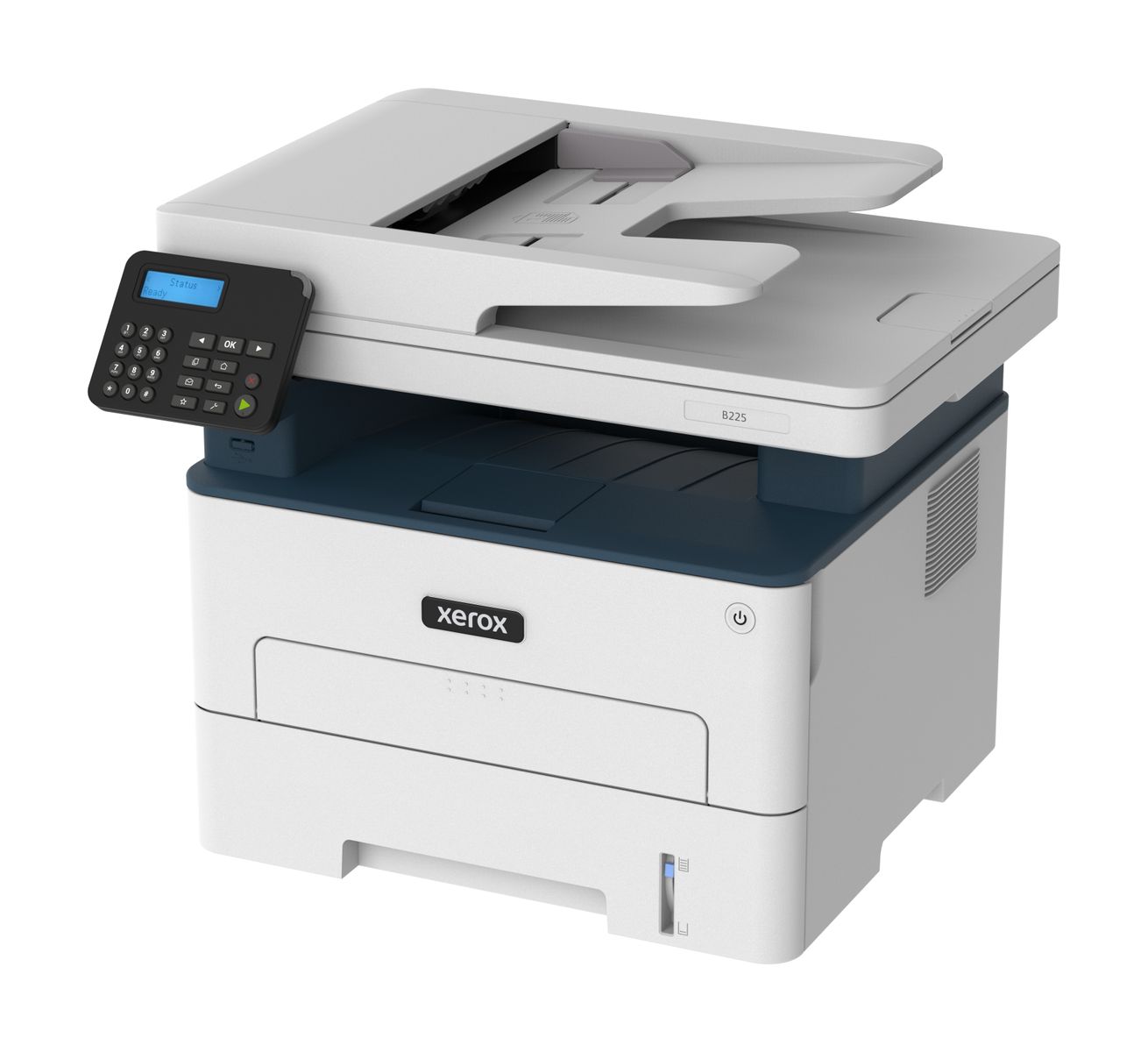 XEROX B225 A4 34 PPM COPIA/STAMPA/SCANSIONE [IMAGE 5]