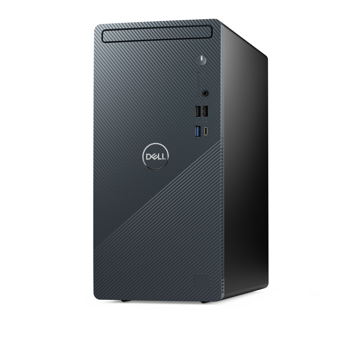 INSPIRON 3030 DESKTOP/I5-12400/8GB/512SSD/W11P/1Y [IMAGE 2]
