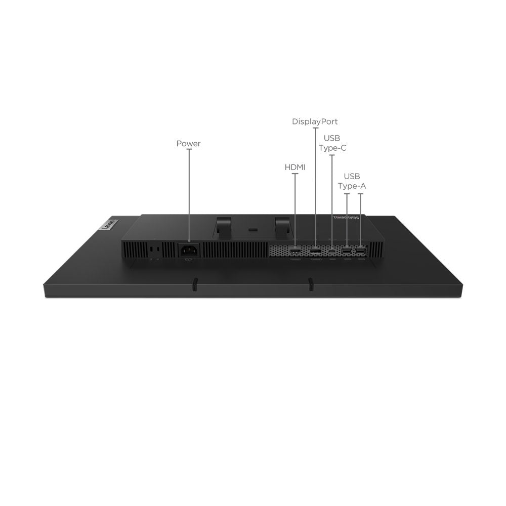 LENOVO TS THINKVISION T24T-20 23.8 FHD TOUCH DP HDMI USBC