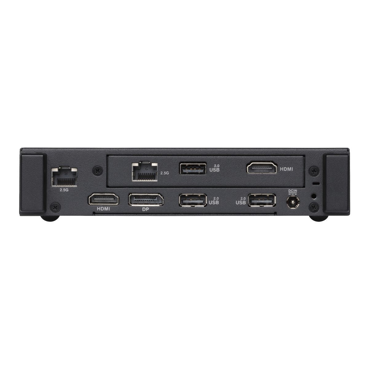 ASUS MINIPC PN43-BBN200MD BAREBONE N200