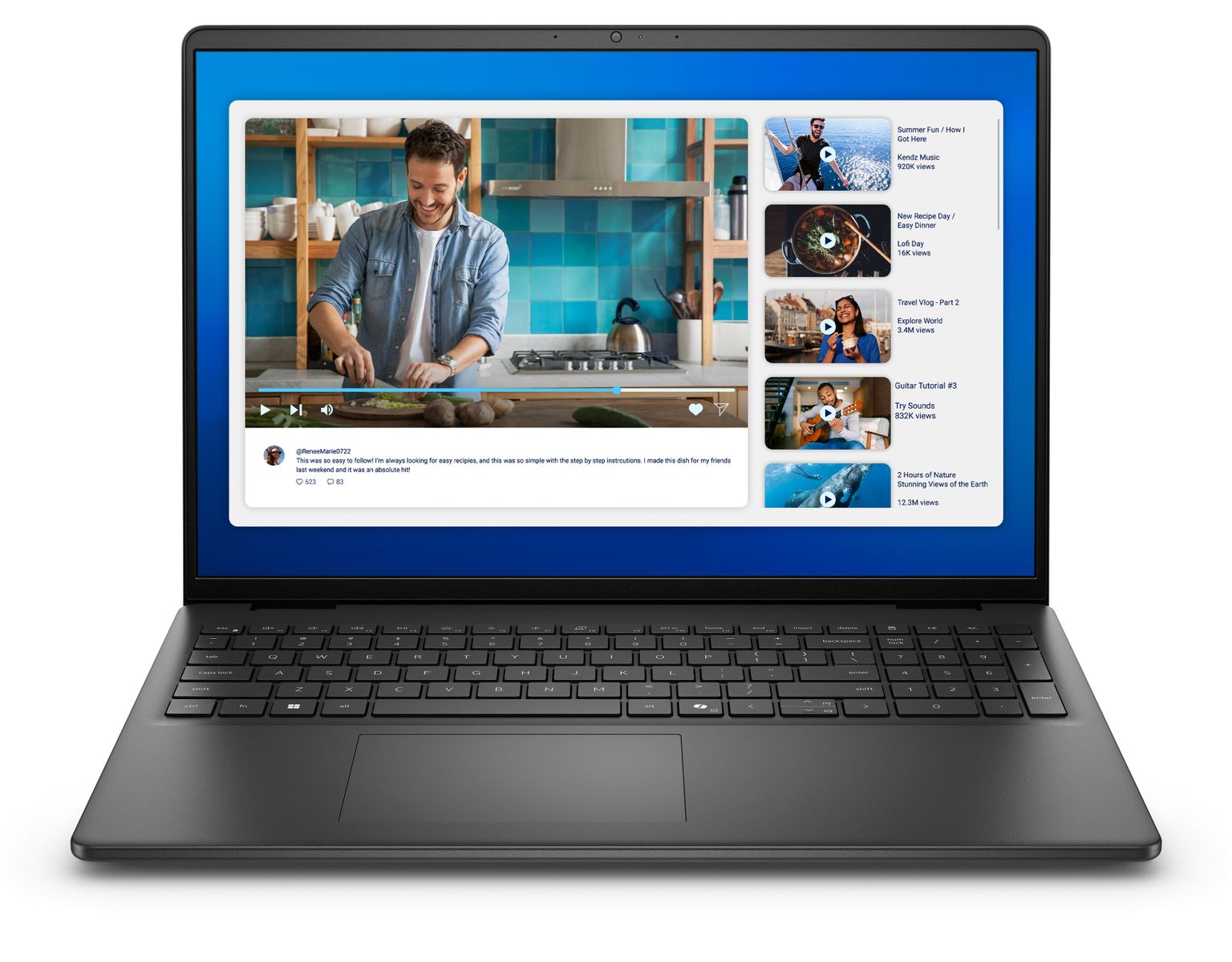 DELL DELL 16/C7-150U/16GB/512GB/16/W11PRO/1Y ONSITE