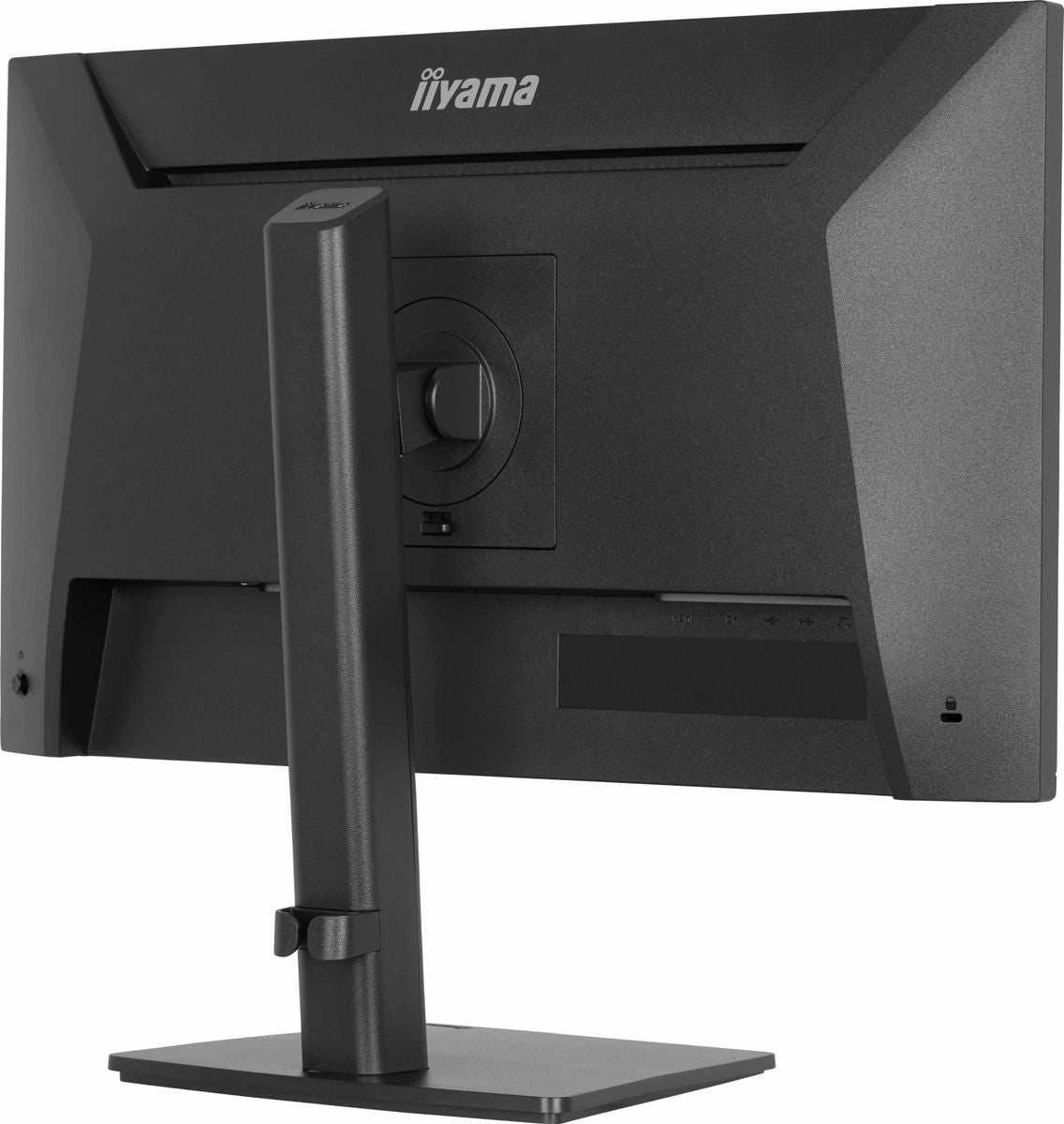 IIYAMA 24 IPS-PANEL, 1920X1080 120HZ