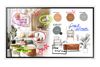 SAMSUNG FLIP Display 65 450 cd/m2
