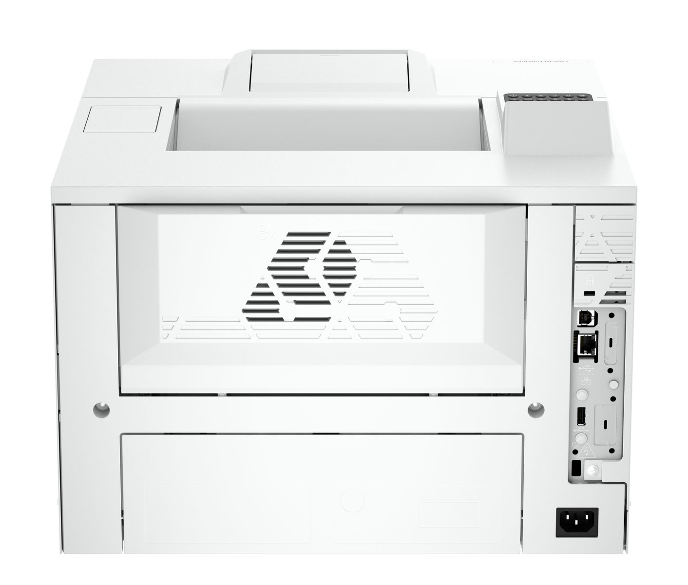 HP INC. HP LASERJET ENT 5501DN PRNTR