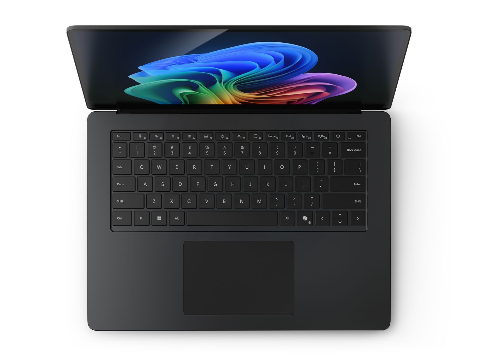 Microsoft SURFACE LAPTOP 7 15.0 U7 32GB 1TB BLACK