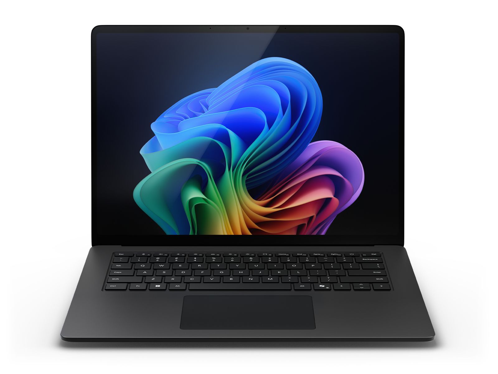 Microsoft SURFACE LAPTOP 7 15.0 U7 32GB 1TB BLACK
